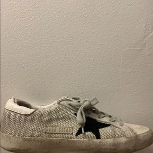 Golden Goose Superstar sneakers